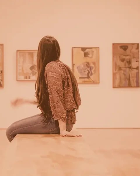 Expo - Julien Turbié et Chéli