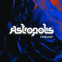 Astropolis Hiver