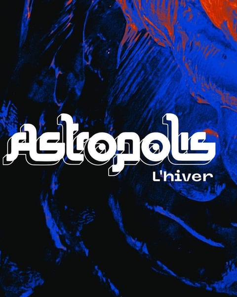 Astropolis Hiver
