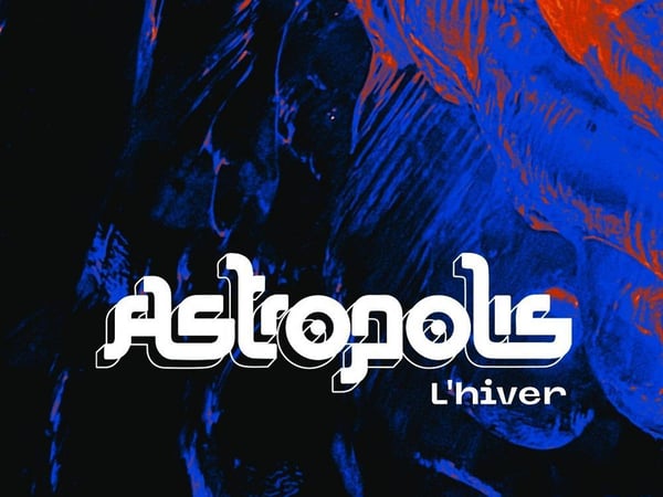 Astropolis Hiver