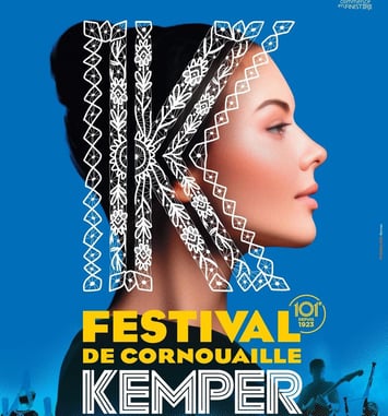 Festival de Cornouaille