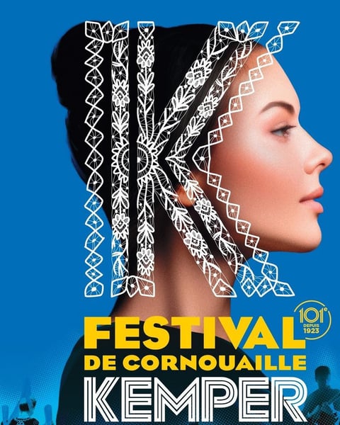 Festival de Cornouaille
