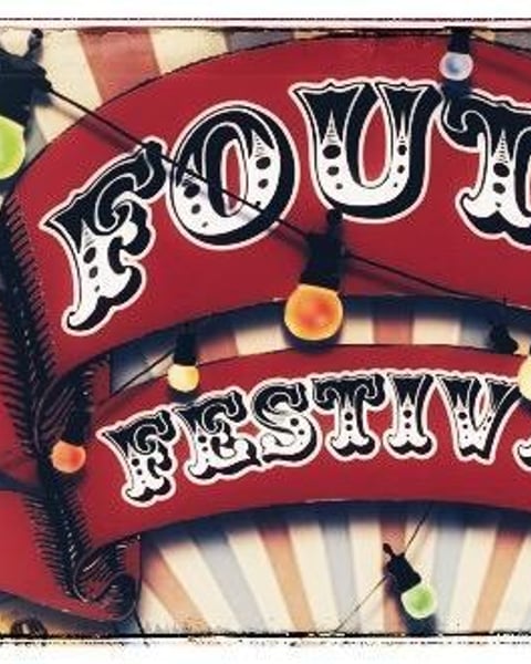 Foutu Festival