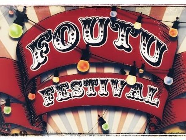 Foutu Festival