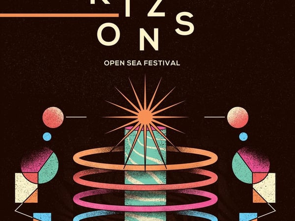 Horizons Open Sea Festival