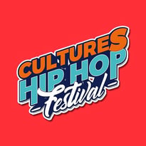 Cultures Hip-Hop Festival
