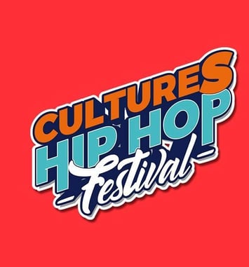 Cultures Hip-Hop Festival