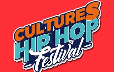 Cultures Hip-Hop Festival