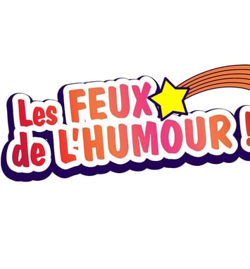 Festival les Feux de l'Humour 2025