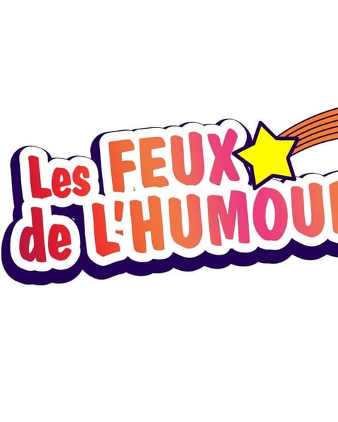 Festival les Feux de l'Humour 2027