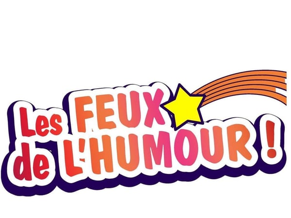 Festival les Feux de l'Humour 2027