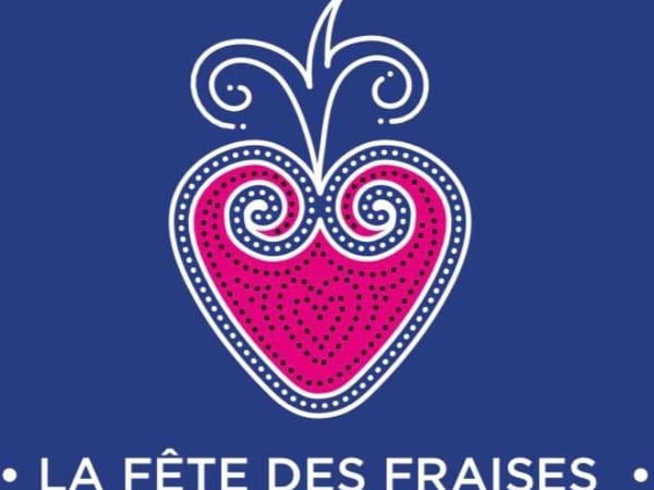 Fête des Fraises