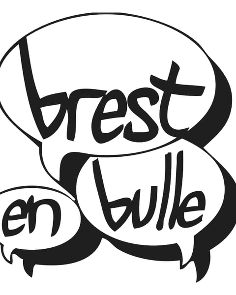 Les Rencontres Brestoises de la BD