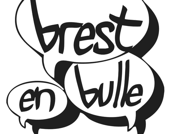 Les Rencontres Brestoises de la BD