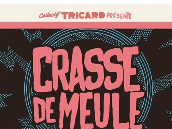 Crasse de Meule