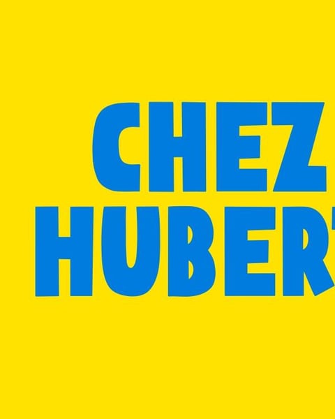 Festival Chez Hubert