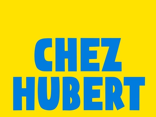 Festival Chez Hubert