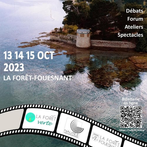 Ciné-rencontres de la BAIE 2026 1