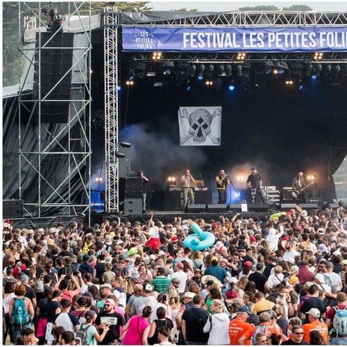 Festival Les Petites Folies 2