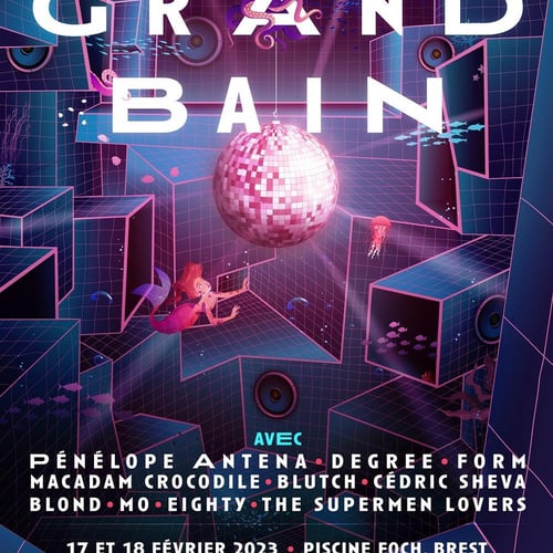 Festival Grand Bain 2027 1