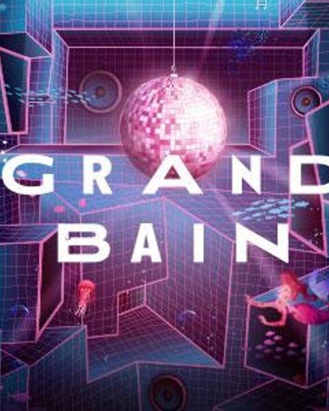 Festival Grand Bain 2027