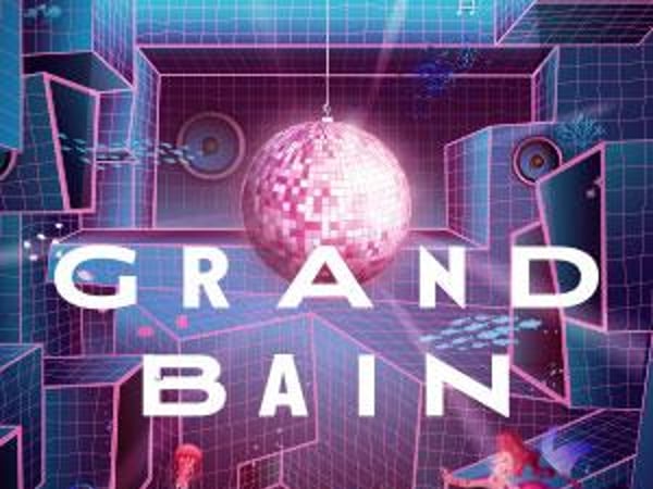 Festival Grand Bain 2027