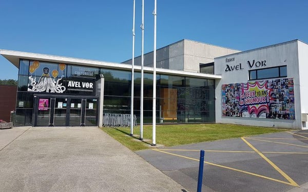 Espace Avel Vor