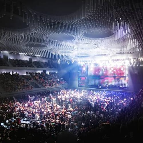 Brest Arena 2