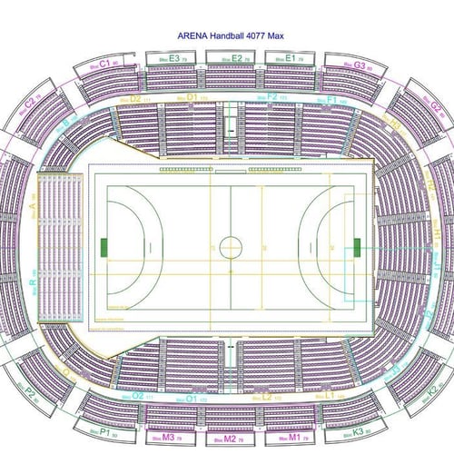 Brest Arena 3