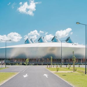 Brest Arena