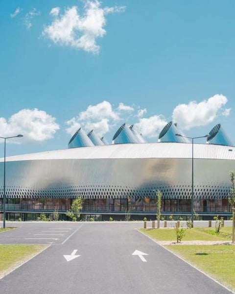 Brest Arena