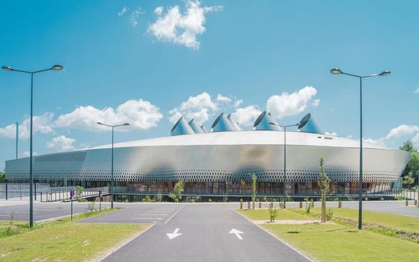 Brest Arena