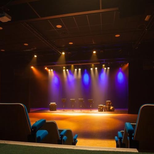 Théâtre l'athena 2
