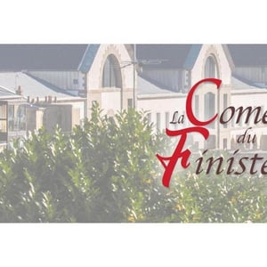 Comédie Du Finistère - Les Ateliers Des Capuçins