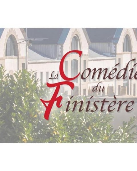 Comédie Du Finistère - Les Ateliers Des Capuçins