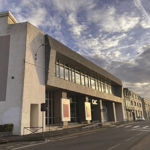Cac - Concarneau
