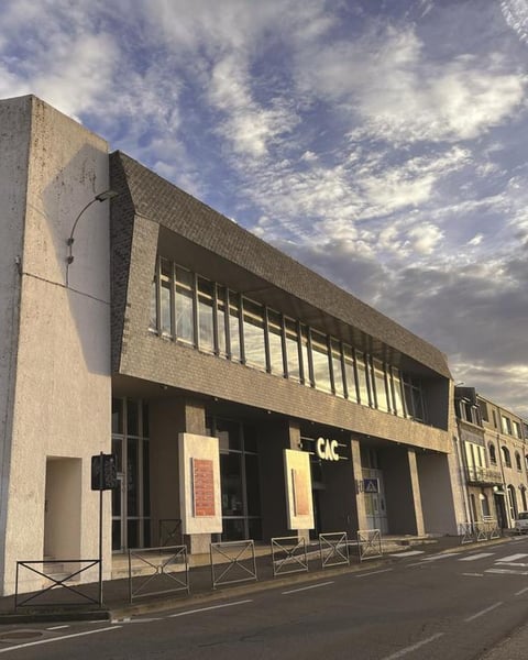 Cac - Concarneau