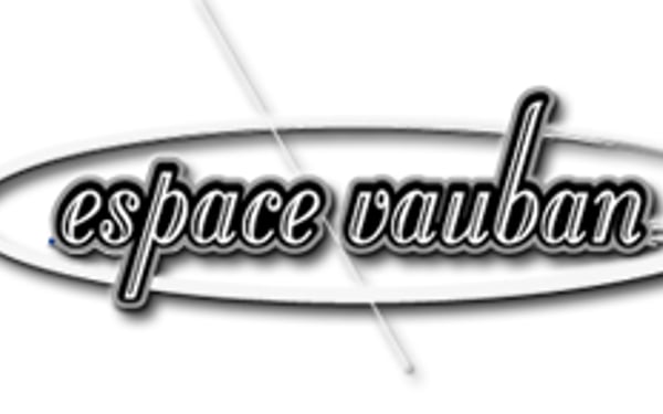 Cabaret Espace Vauban