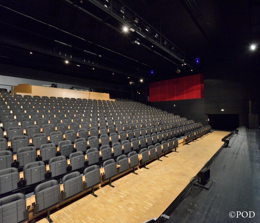 Espace Kéraudy 1