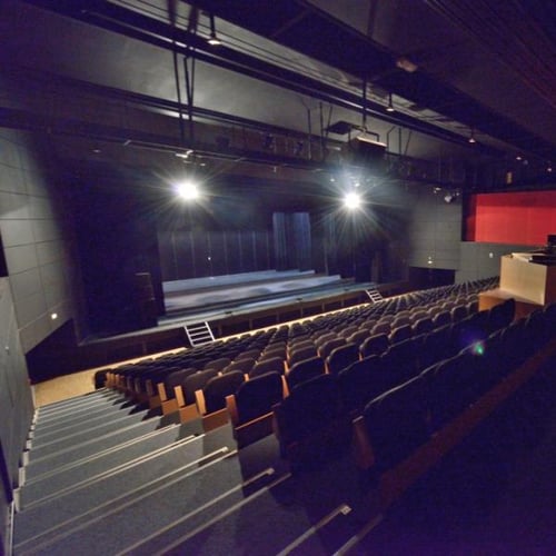 Espace Kéraudy 2
