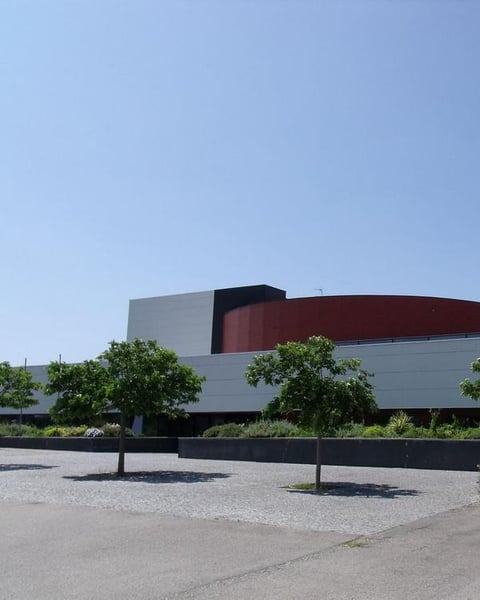 Espace Kéraudy