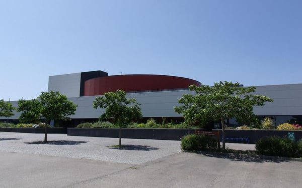 Espace Kéraudy