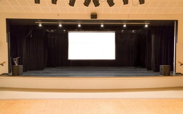 Centre Henri Queffélec