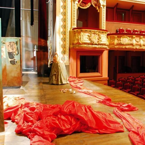 Théâtre du Pays de Morlaix 1