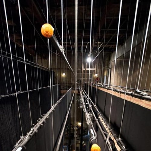Théâtre du Pays de Morlaix 2