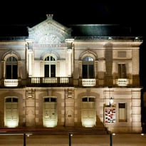 Théâtre du Pays de Morlaix