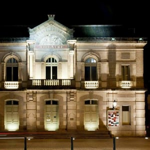 Théâtre du Pays de Morlaix