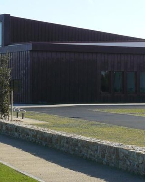 Salle Cap Caval Penmarch