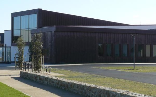 Salle Cap Caval Penmarch