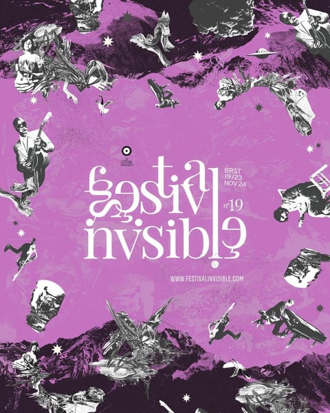 Festival Invisible